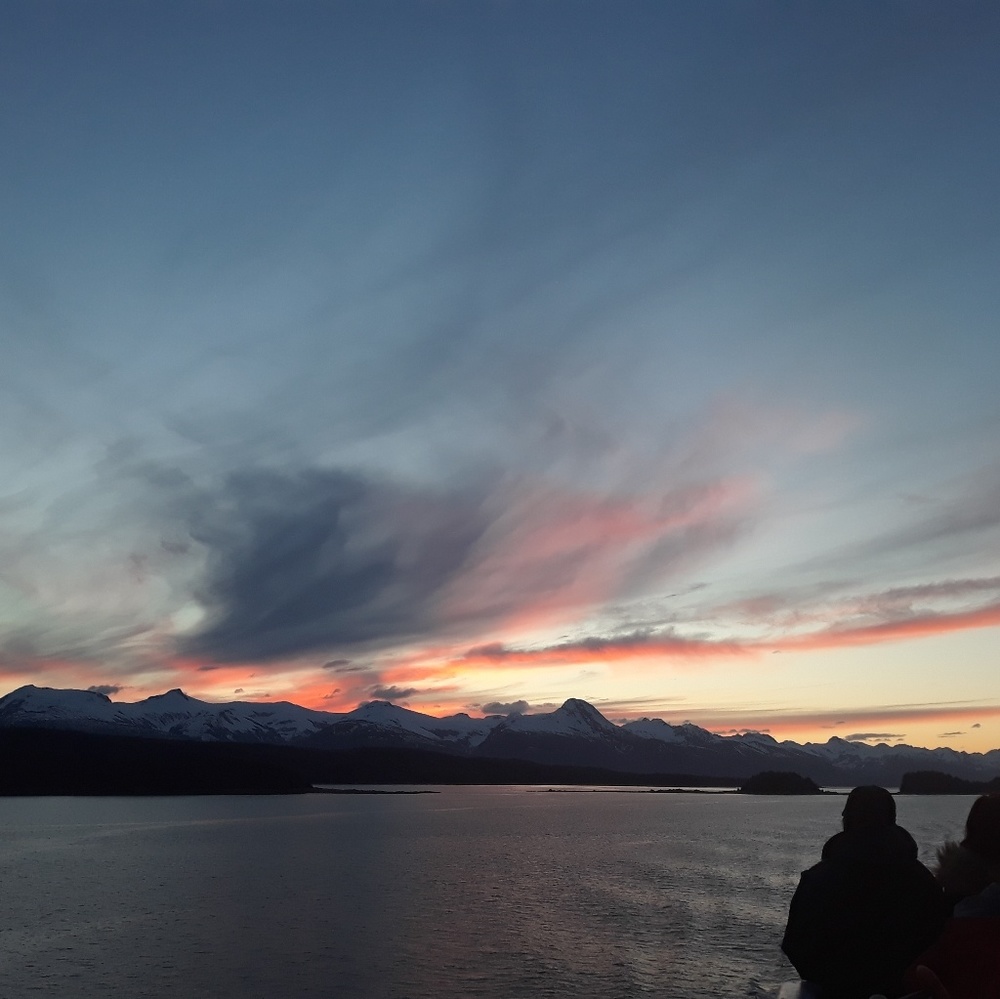 Meet your Posher, Rain